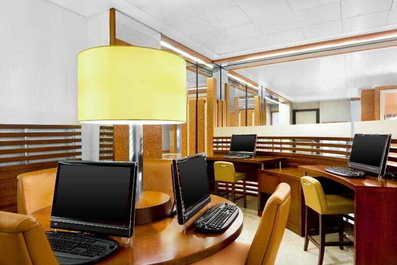 Sheraton Padova Hotel & Conference Center