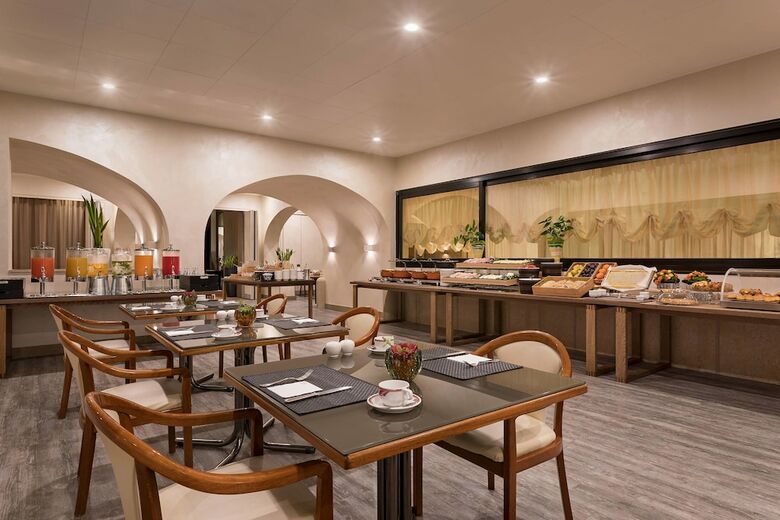 Sheraton Padova Hotel & Conference Center