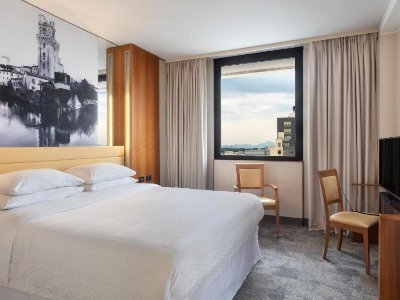Sheraton Padova Hotel & Conference Center