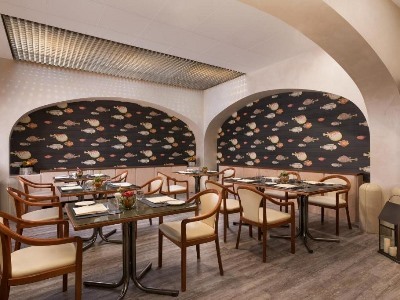 Sheraton Padova Hotel & Conference Center