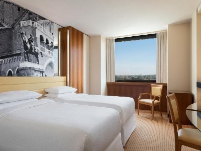Sheraton Padova Hotel & Conference Center