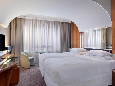 Sheraton Padova Hotel & Conference Center
