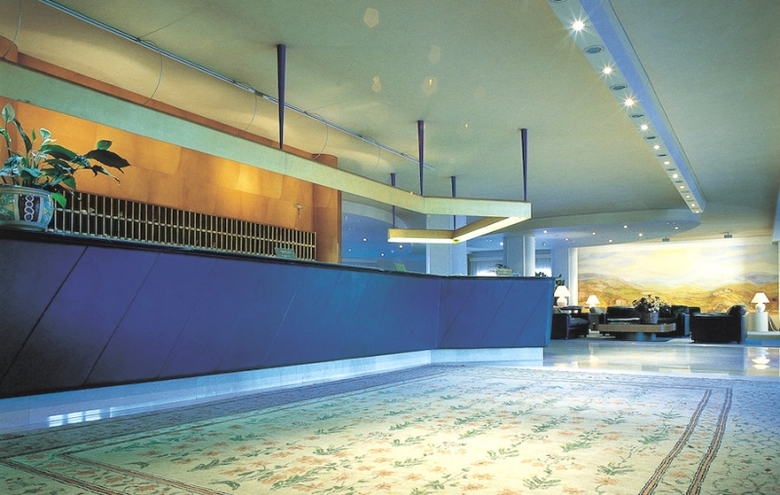 Hotel Park