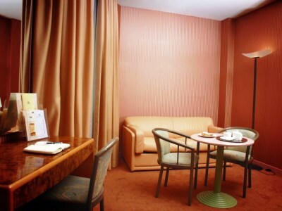 Hotel Park