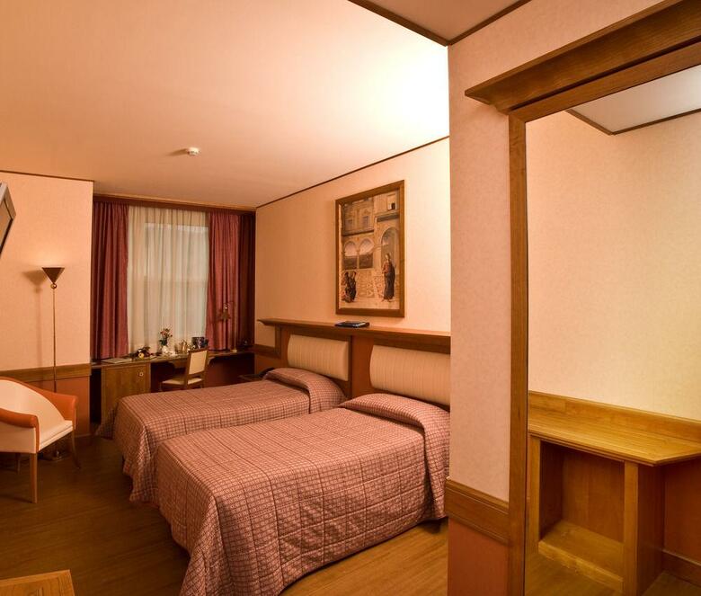 Sangallo Palace Hotel
