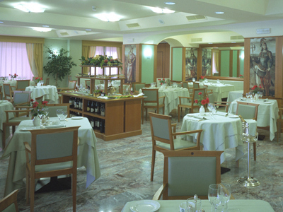 Sangallo Palace Hotel