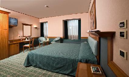 Sangallo Palace Hotel