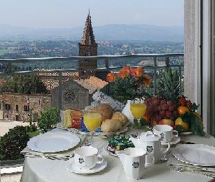 Sangallo Palace Hotel