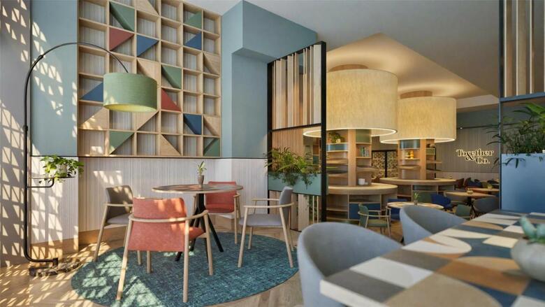 Hotel Hilton Garden Inn Rome Colosseum