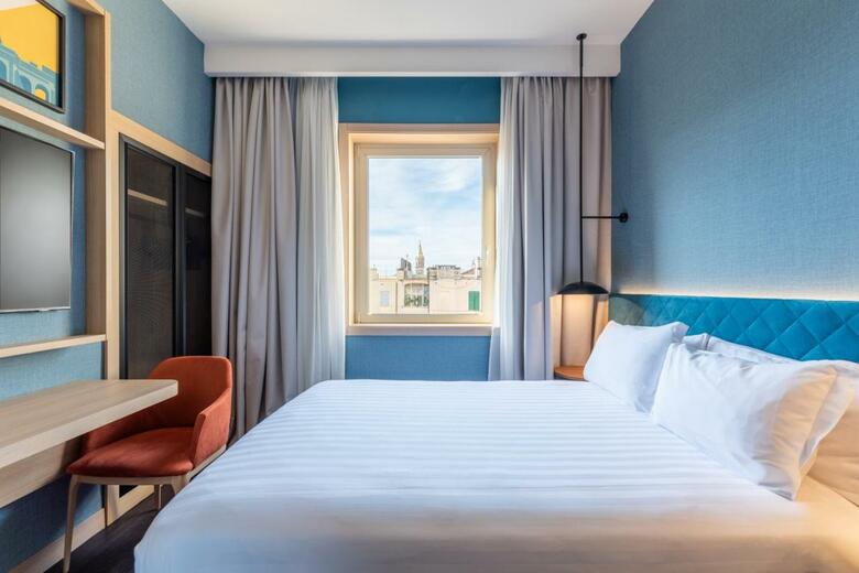 Hotel Hilton Garden Inn Rome Colosseum