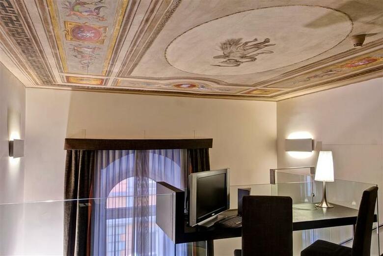 Best Western Hotel Universo