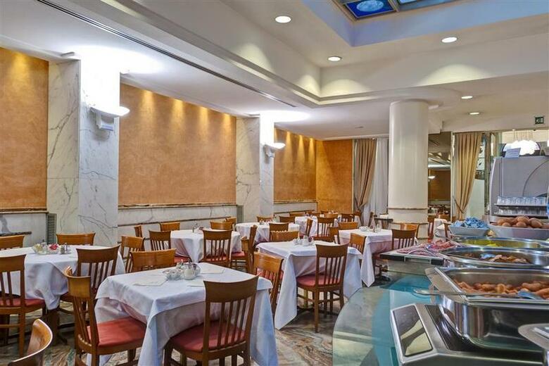 Best Western Hotel Universo