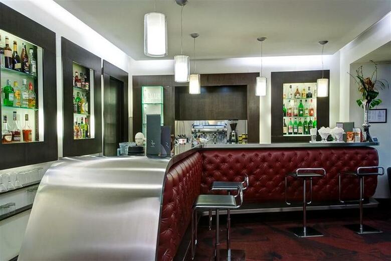 Best Western Hotel Universo