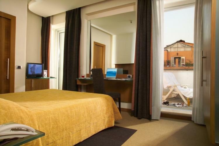 Best Western Hotel Universo