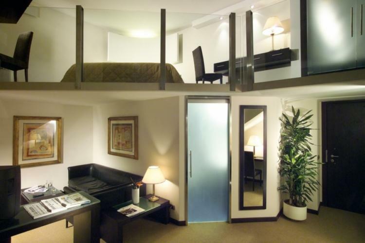 Best Western Hotel Universo
