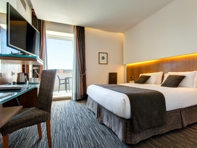 Best Western Hotel Universo
