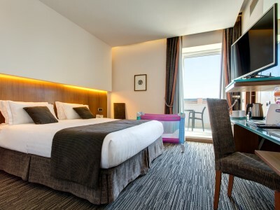 Best Western Hotel Universo