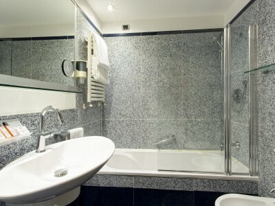 Best Western Hotel Universo