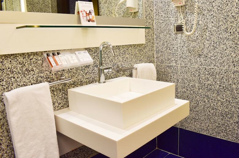 Best Western Hotel Universo