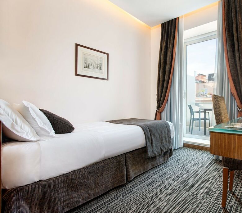 Best Western Hotel Universo