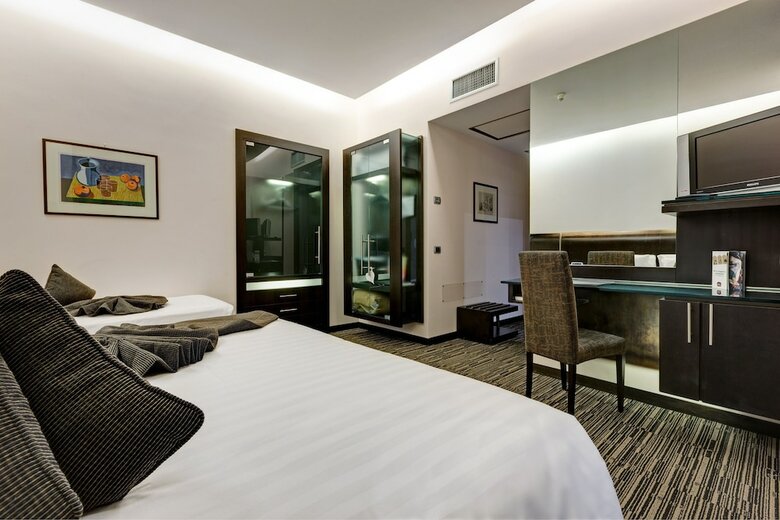 Best Western Hotel Universo