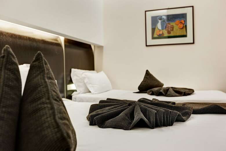 Best Western Hotel Universo