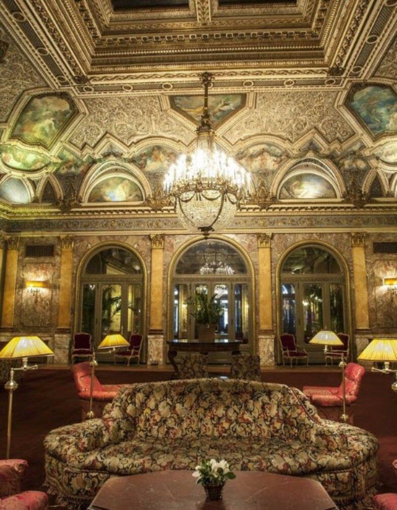 Grand Hotel Plaza
