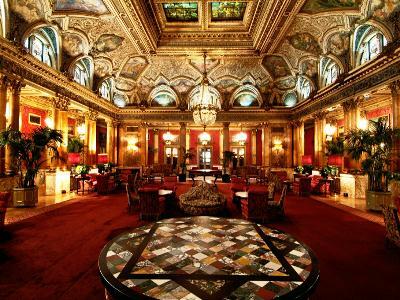 Grand Hotel Plaza