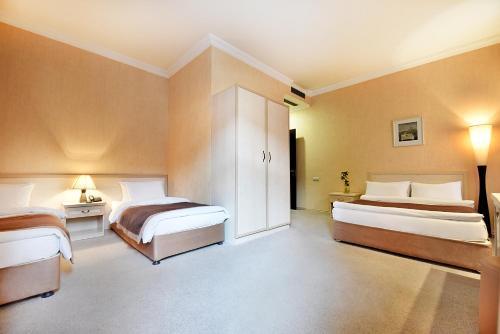 Sharden Hotel