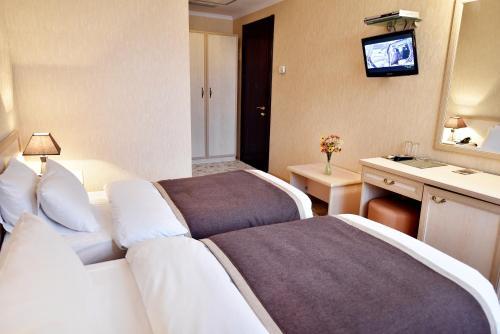 Sharden Hotel