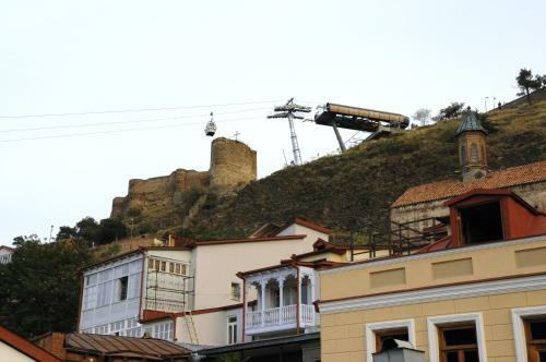 Hotel Kalanga