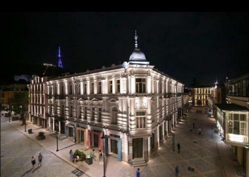 Hotel Old City
