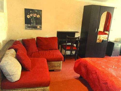 Hostal Formula-1