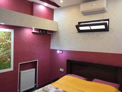 Hostal Formula-1