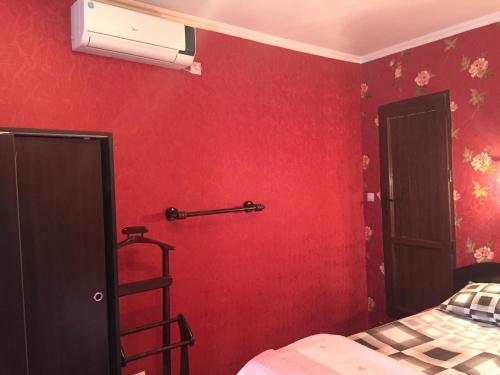 Hostal Formula-1
