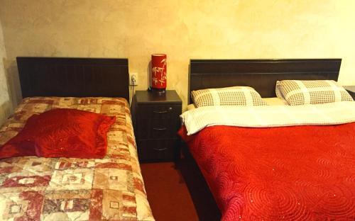Hostal Formula-1