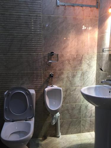 Hostal Formula-1