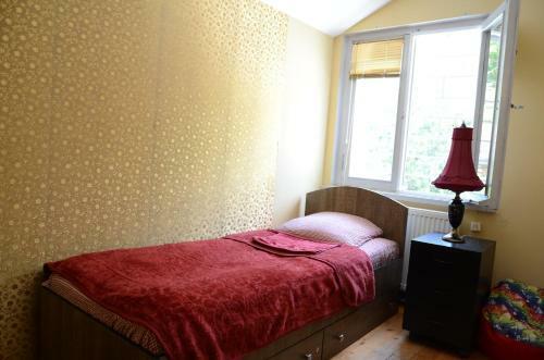 Cosmos Hostel