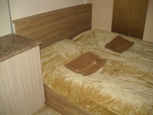 Cosmos Hostel