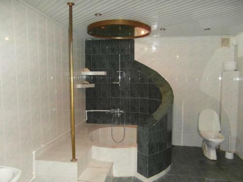 Cosmos Hostel