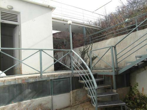 Cosmos Hostel