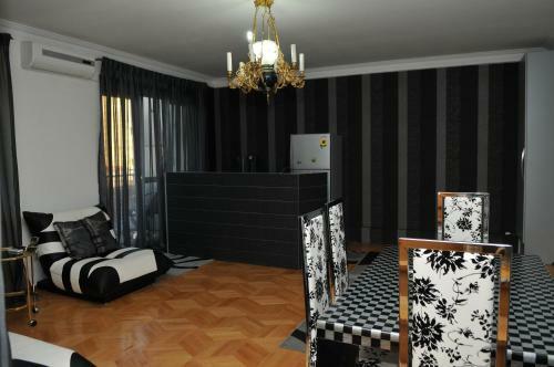 Nino Duplex Apartment