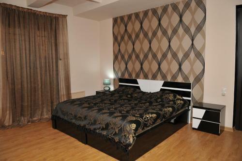 Nino Duplex Apartment