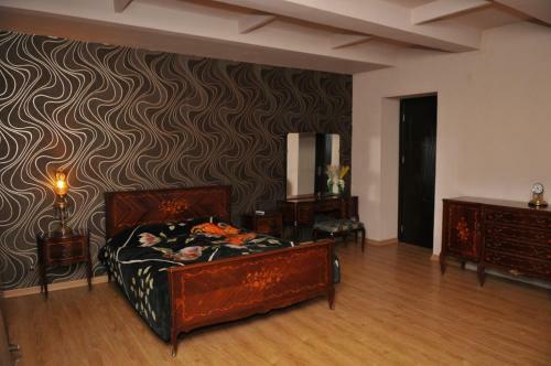 Nino Duplex Apartment