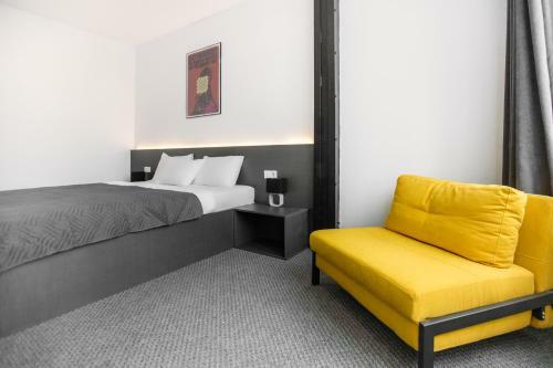 Bed & Breakfast Hotel Elesa