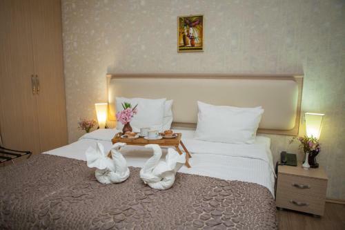 Hotel Rustaveli Palace