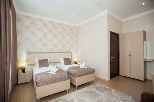 Hotel Rustaveli Palace