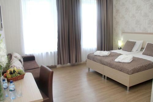 Hotel Rustaveli Palace