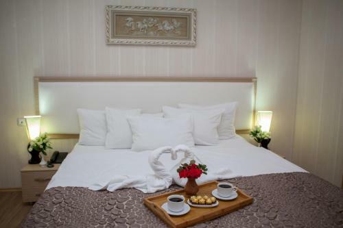 Hotel Rustaveli Palace