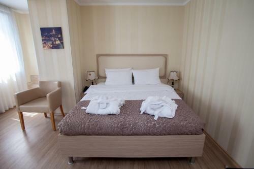 Hotel Rustaveli Palace